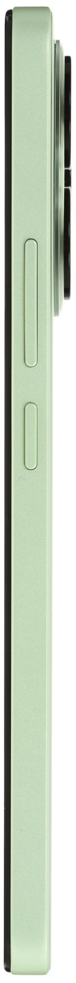 Смартфон Xiaomi Redmi Note 14, 8/256Gb, зеленый