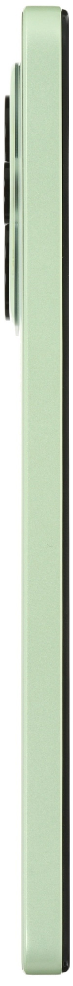 Смартфон Xiaomi Redmi Note 14, 8/256Gb, зеленый