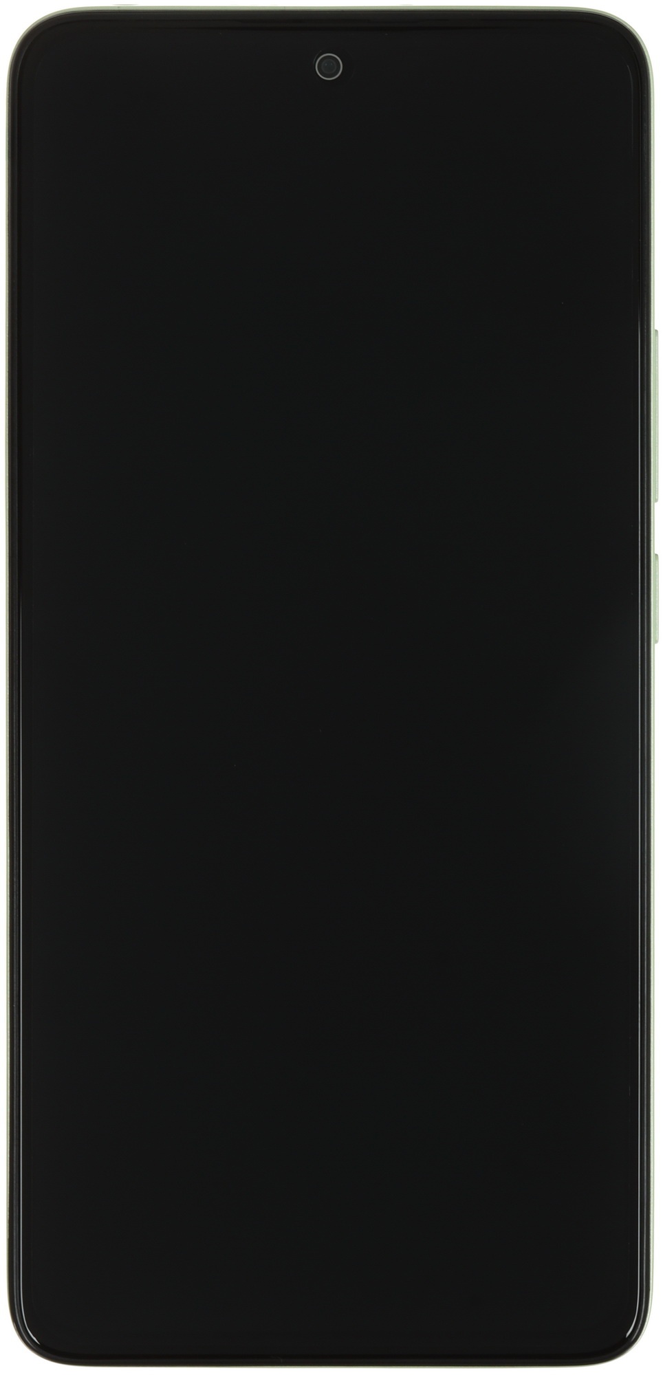 Смартфон Xiaomi Redmi Note 14, 8/256Gb, зеленый