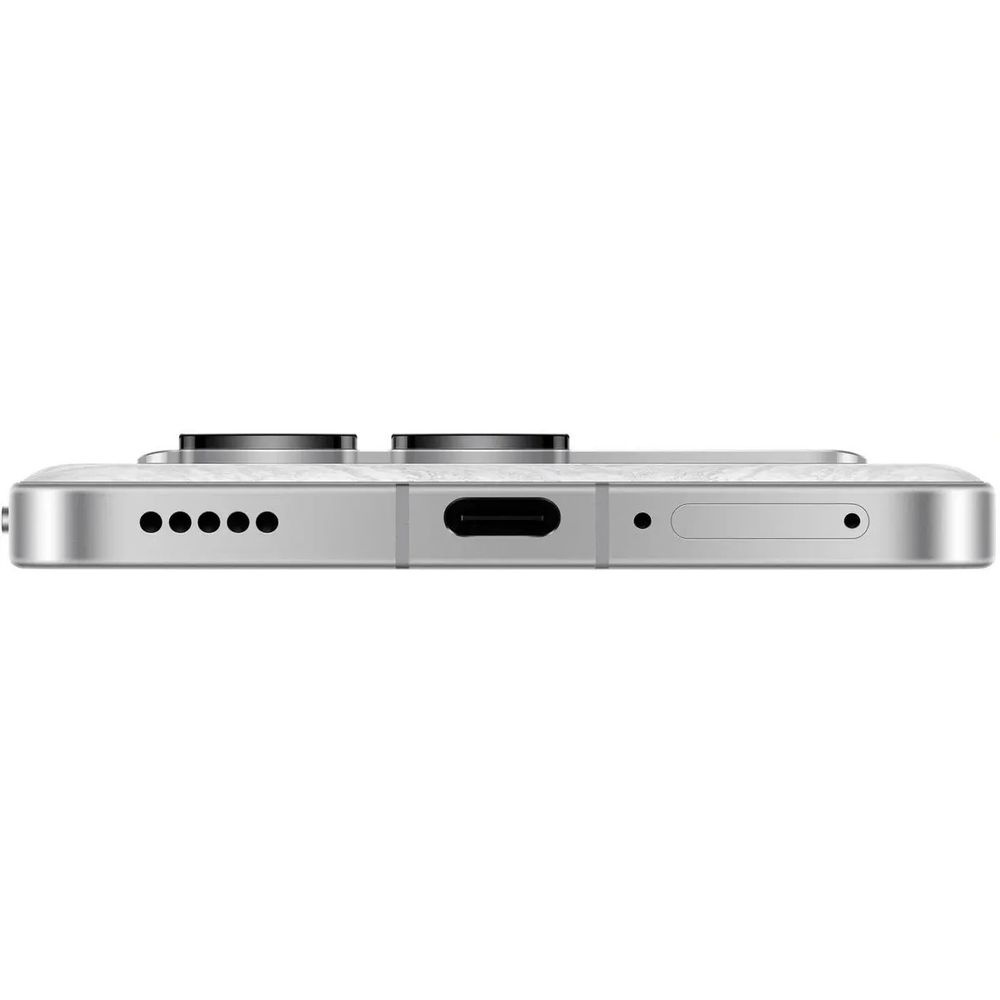 Смартфон POCO F6 Pro, 12/256Gb, белый