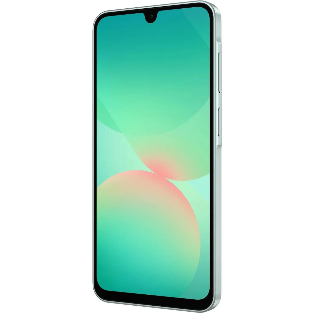 Смартфон Samsung Galaxy A26 5G SM-A266B 8/256Gb, мятный