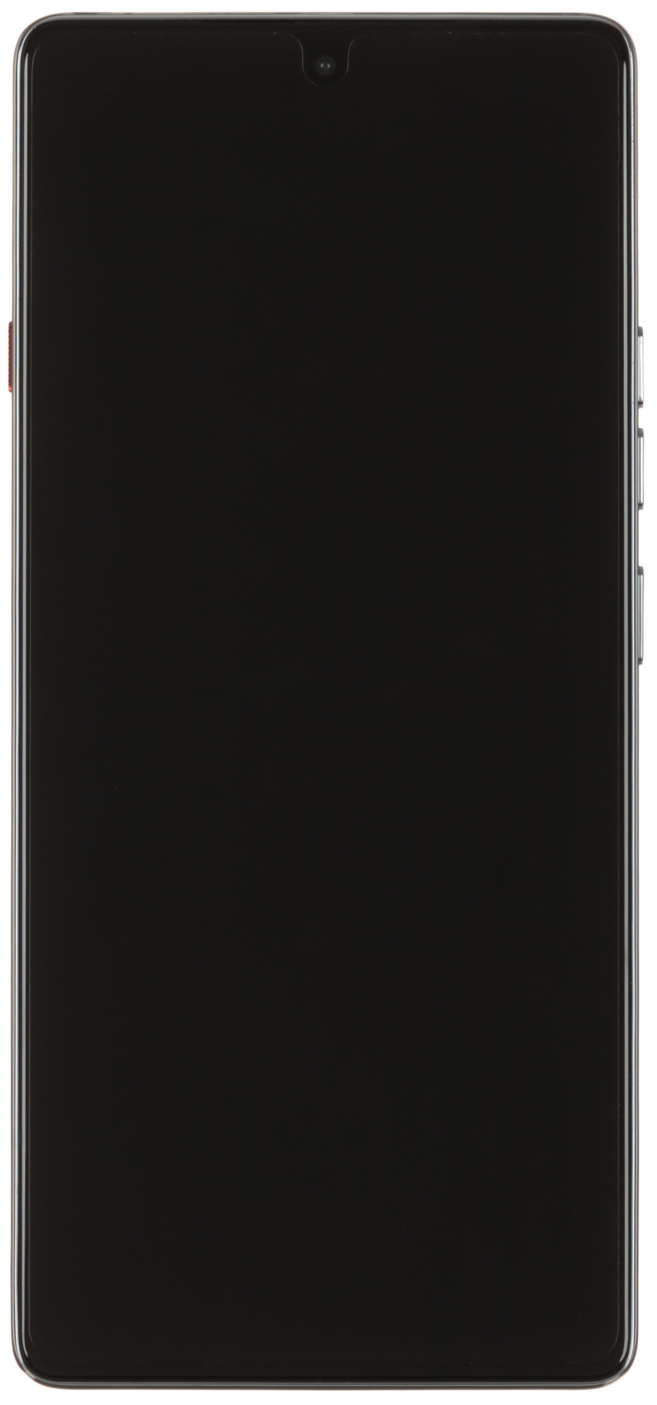 Смартфон Tecno Camon 40 CM5 12/256Gb белый