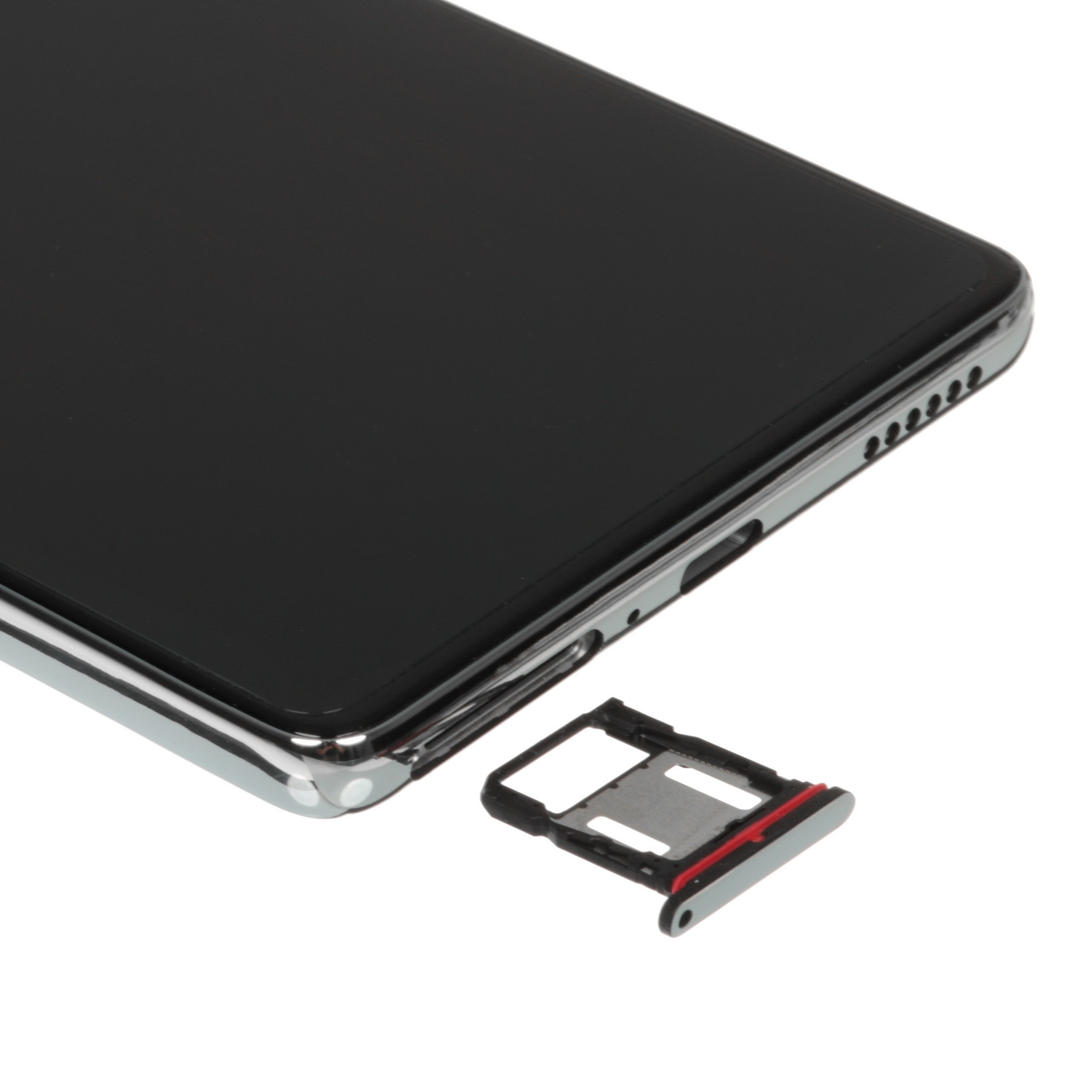 Смартфон Tecno Camon 40 CM5 12/256Gb белый