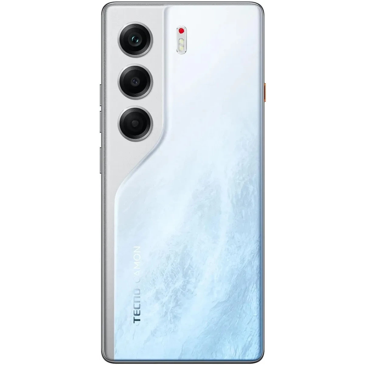 Смартфон Tecno Camon 40 CM5 12/256Gb белый