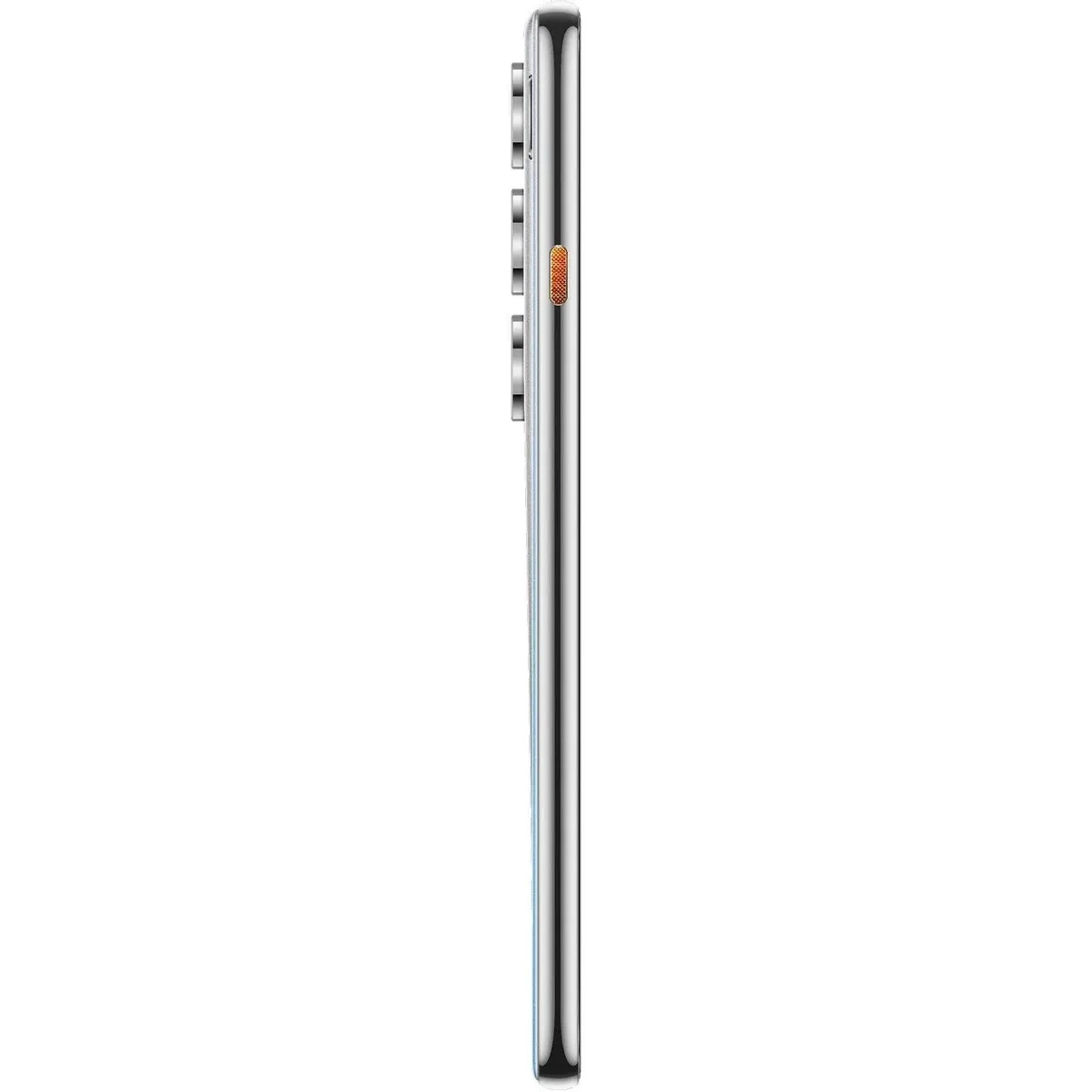 Смартфон Tecno Camon 40 CM5 12/256Gb белый