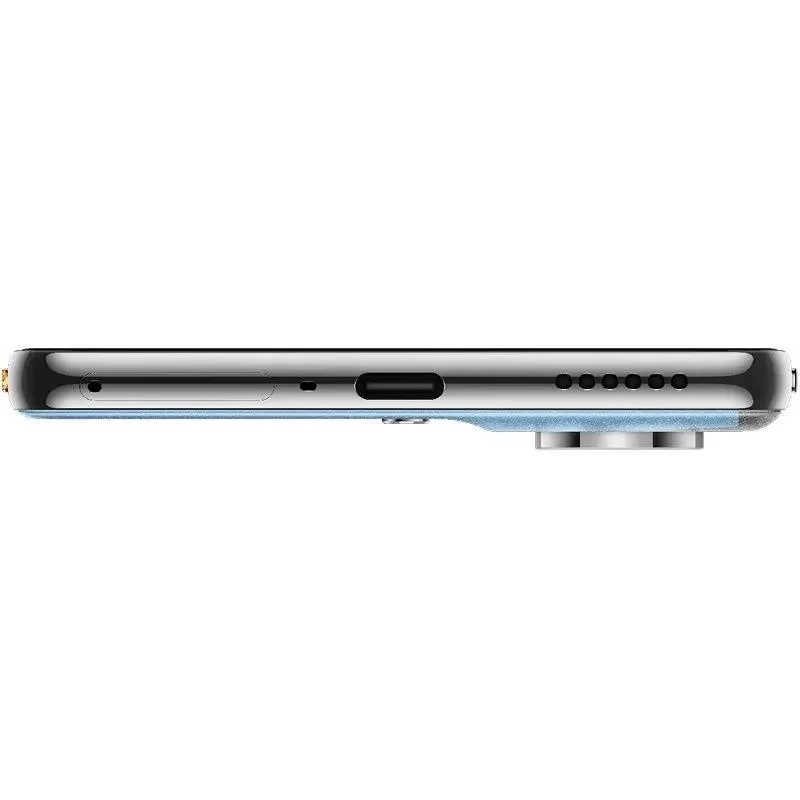 Смартфон Tecno Camon 40 CM5 12/256Gb белый