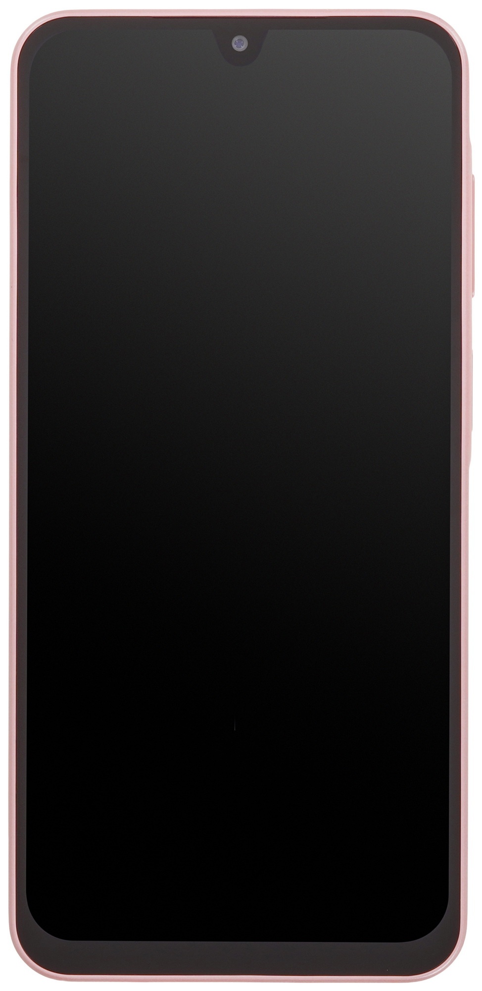 Смартфон Samsung Galaxy A26 6/128Gb персиковый