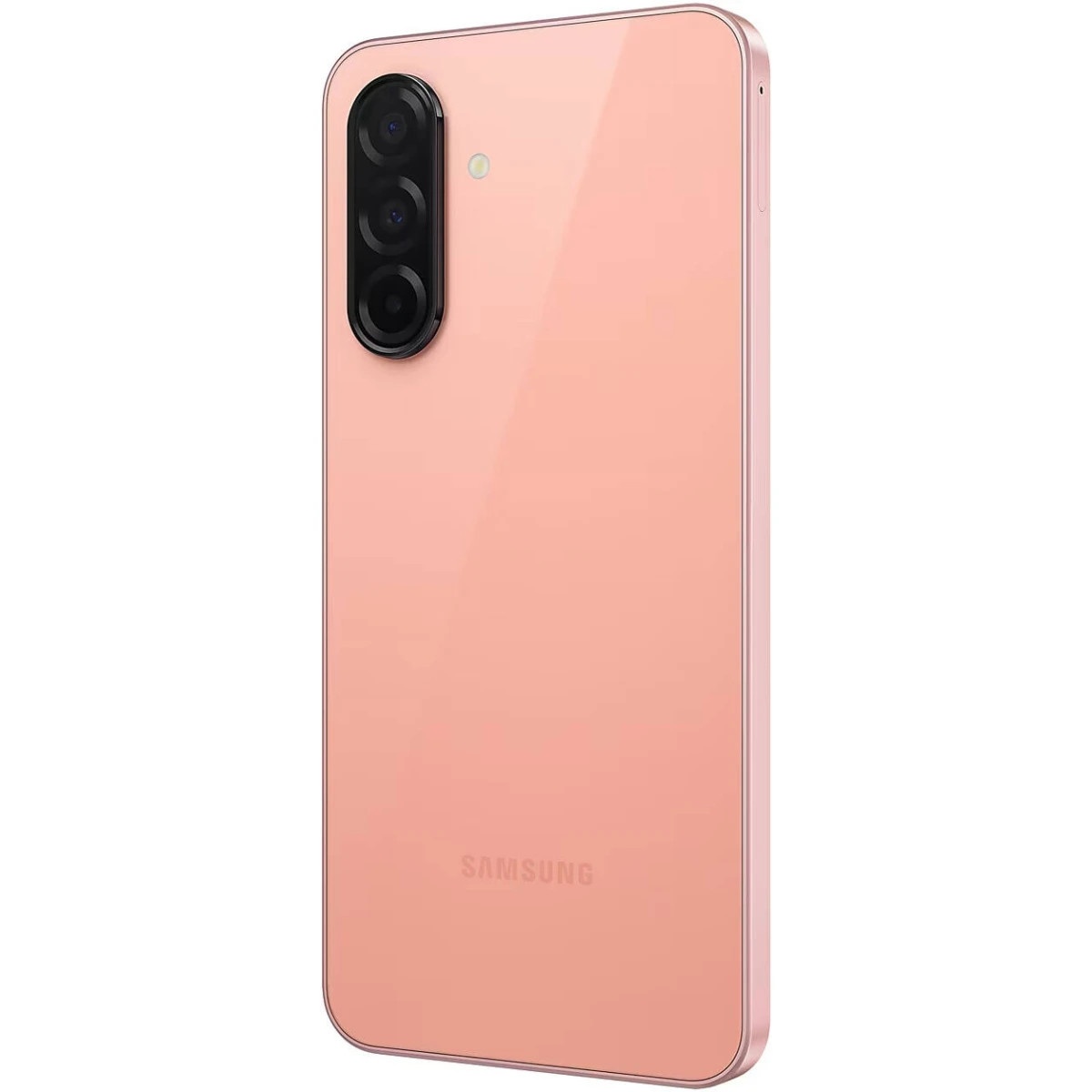 Смартфон Samsung Galaxy A26 6/128Gb персиковый