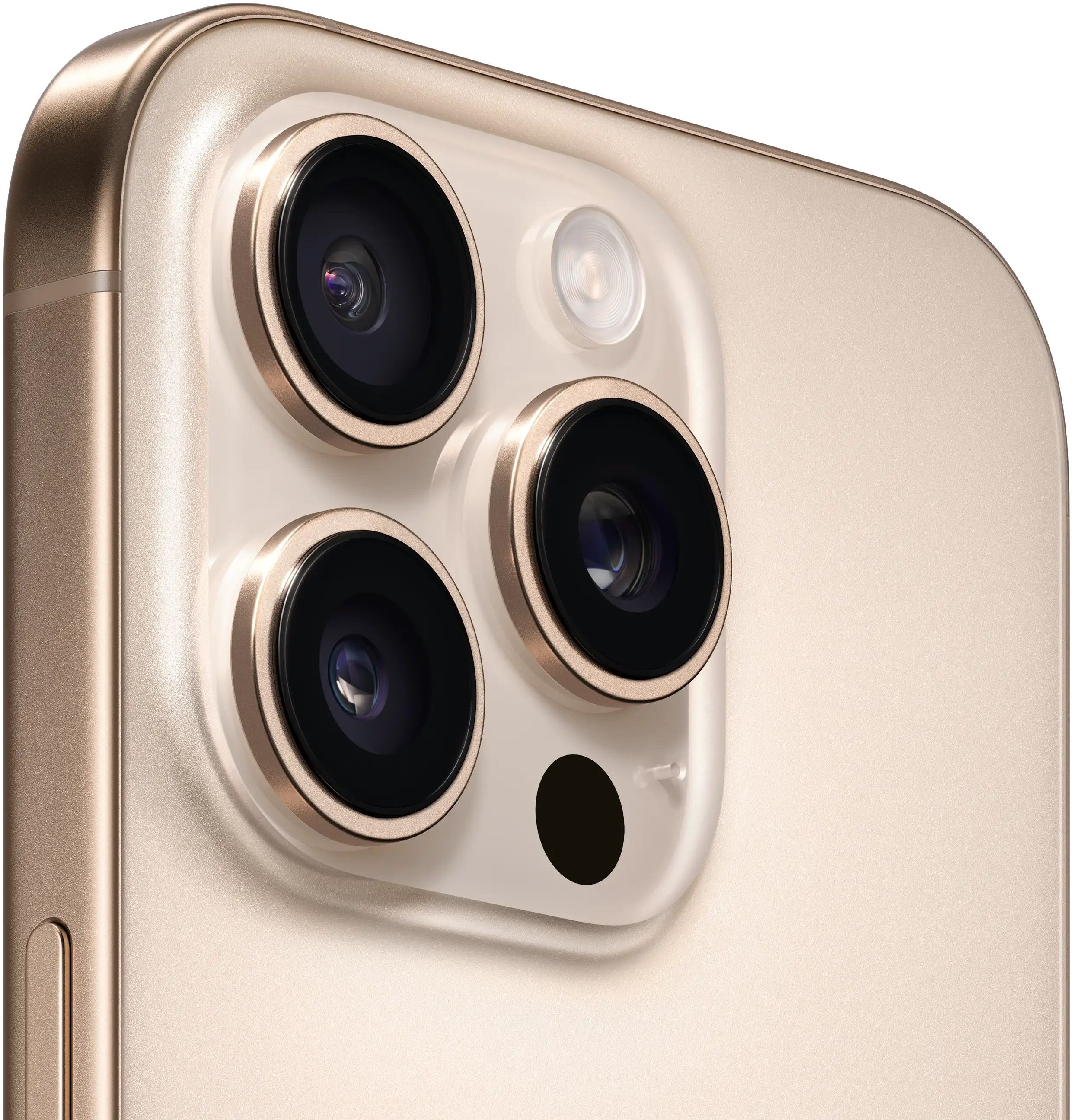 Смартфон Apple iPhone 16 Pro, 8/256Gb, бежевый