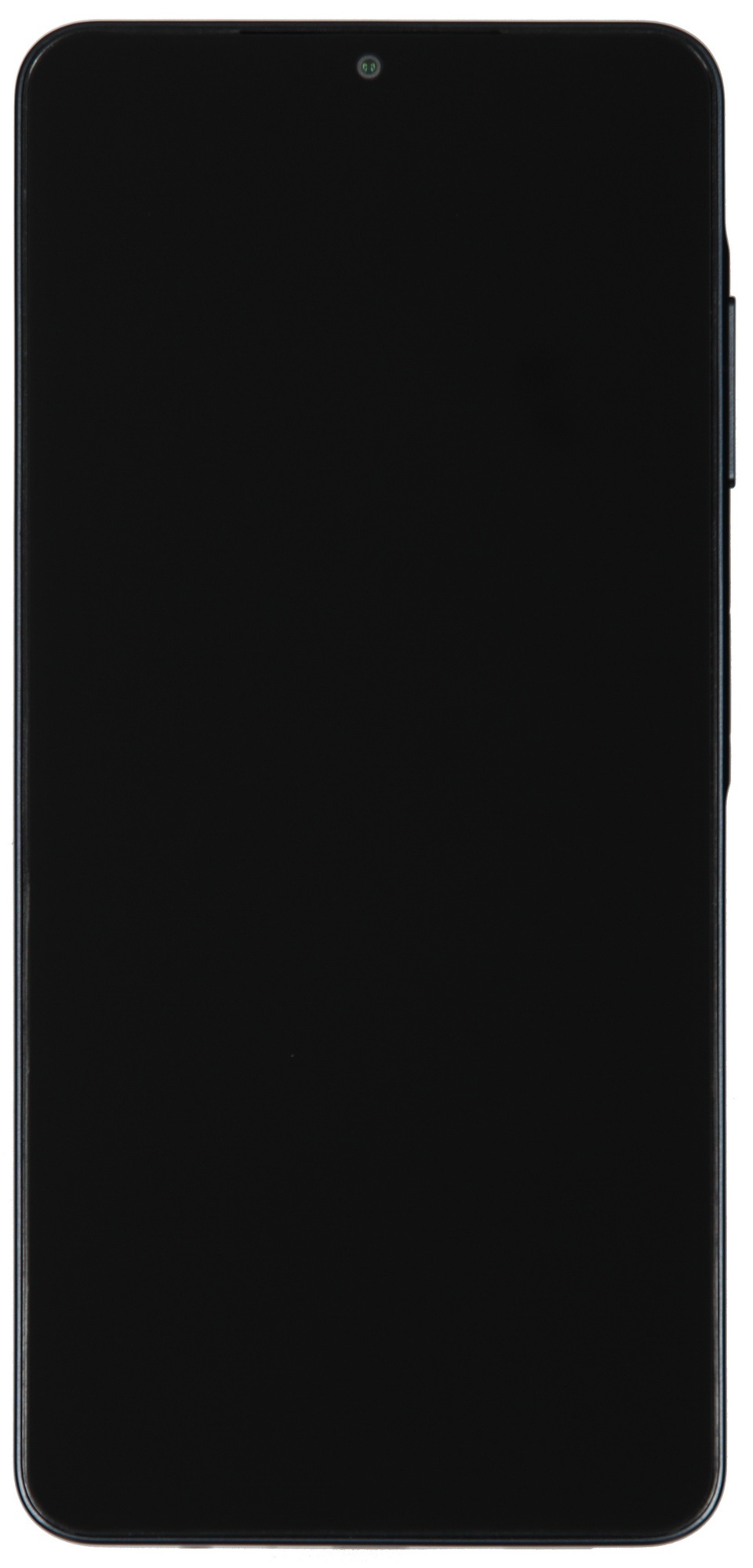 Смартфон Samsung SM-A065F Galaxy A06 64Gb 4Gb черный моноблок 3G 4G 6.7" 720x1600 Android 14 50Mpix