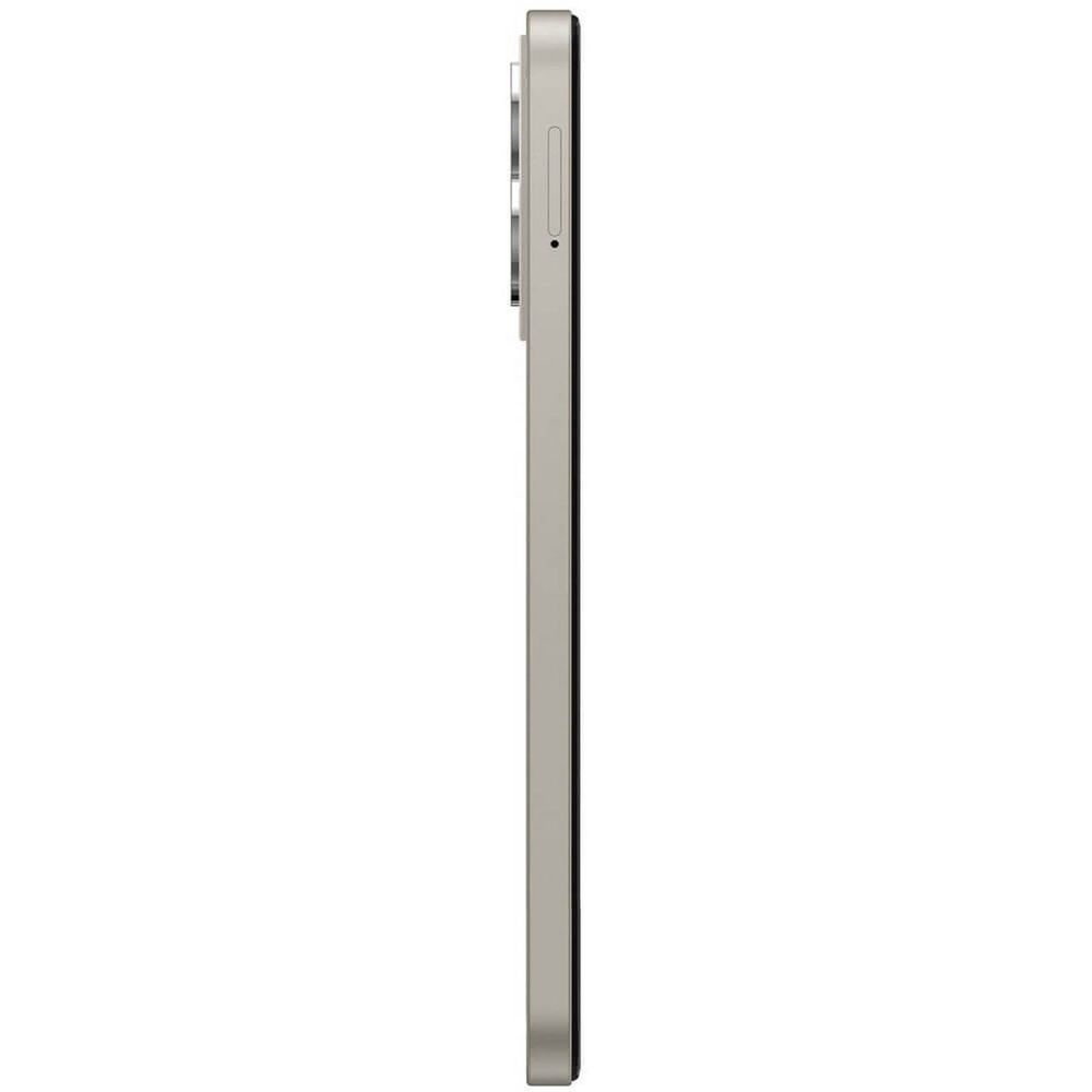 Смартфон Tecno SPARK Go 1 KL4 128+4, золотистый титановый