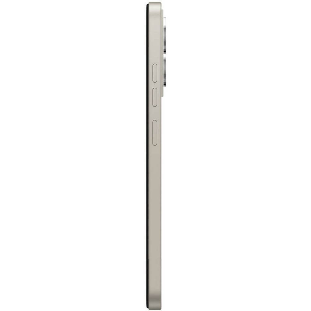 Смартфон Tecno SPARK Go 1 KL4 128+4, золотистый титановый