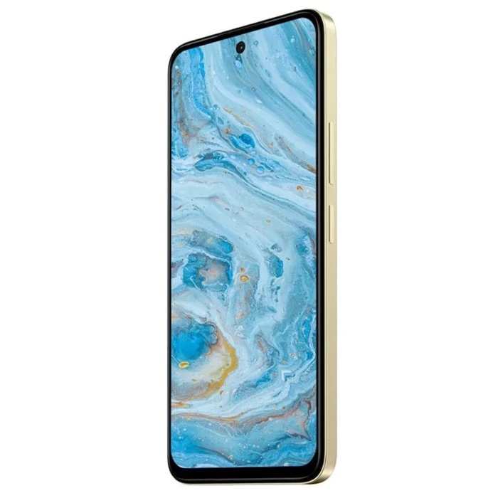 Смартфон Xiaomi Redmi 13, 6/128Gb, золотистый