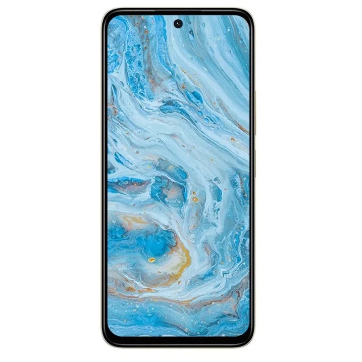 Смартфон Xiaomi Redmi 13, 6/128Gb, золотистый