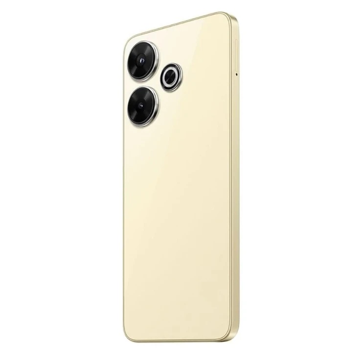 Смартфон Xiaomi Redmi 13, 6/128Gb, золотистый