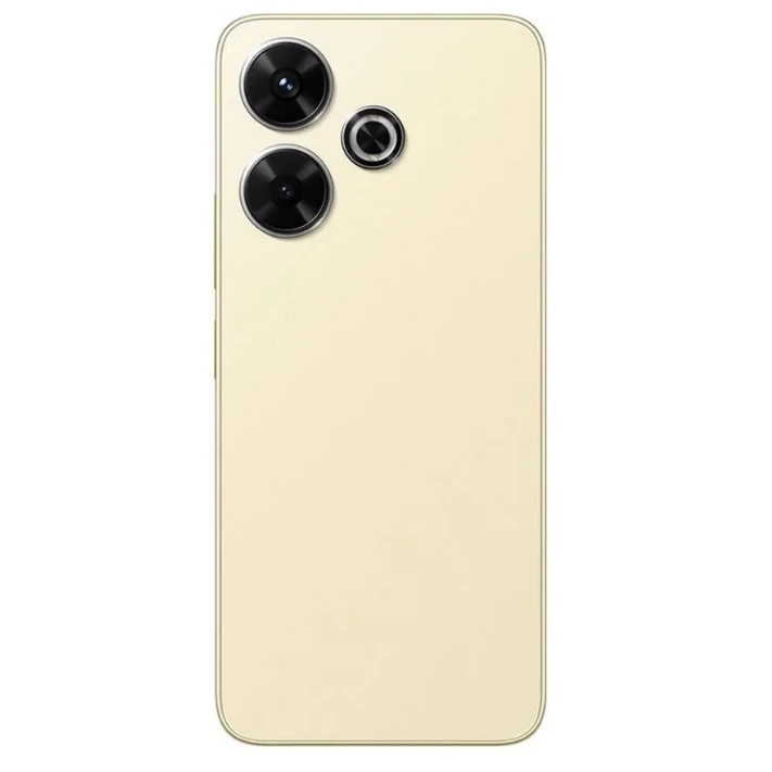Смартфон Xiaomi Redmi 13, 6/128Gb, золотистый