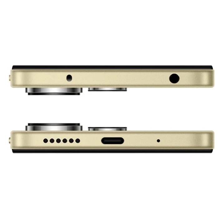 Смартфон Xiaomi Redmi 13, 6/128Gb, золотистый