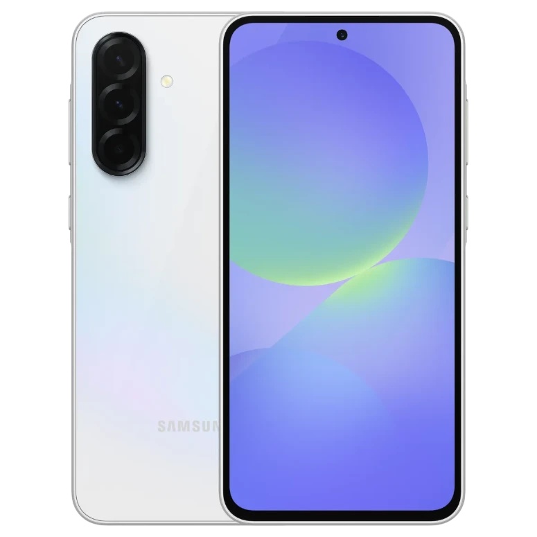 Смартфон Samsung Galaxy A36 8/256GB Awesome White KZ