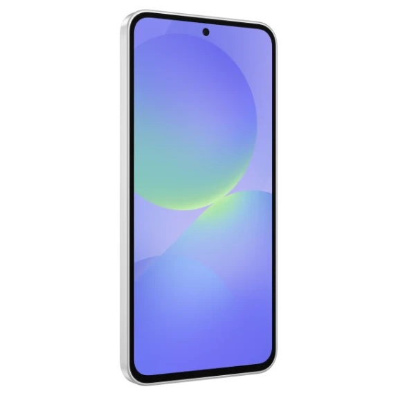 Смартфон Samsung Galaxy A36 8/256GB Awesome White KZ