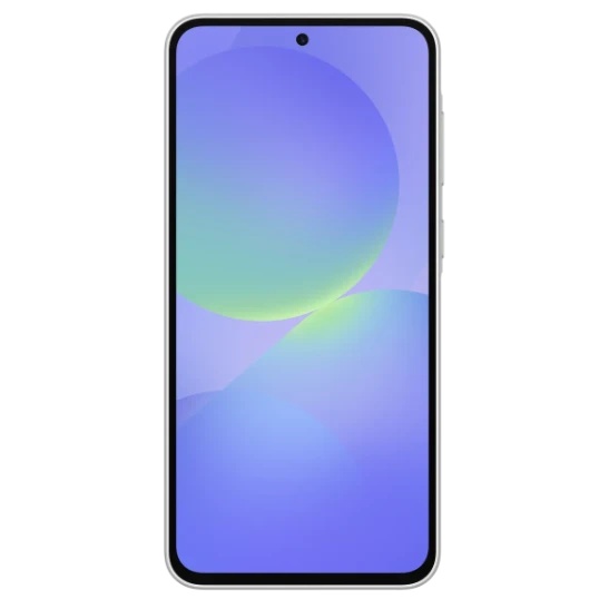 Смартфон Samsung Galaxy A36 8/256GB Awesome White KZ