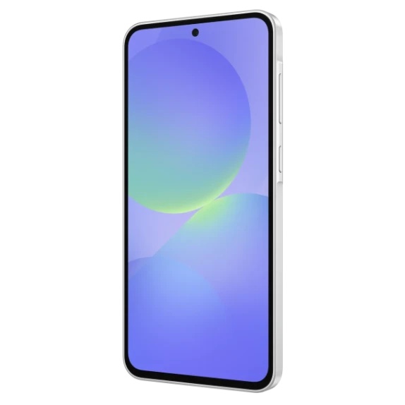 Смартфон Samsung Galaxy A36 8/256GB Awesome White KZ