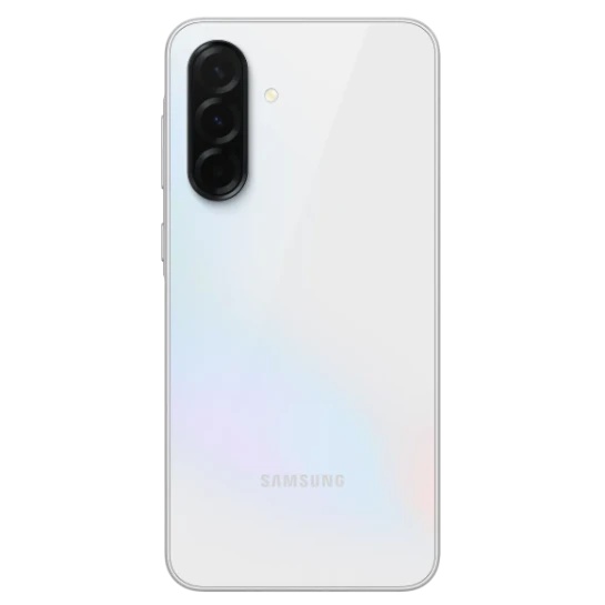 Смартфон Samsung Galaxy A36 8/256GB Awesome White KZ