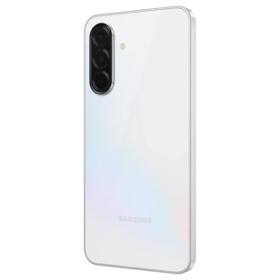 Смартфон Samsung Galaxy A36 8/256GB Awesome White KZ