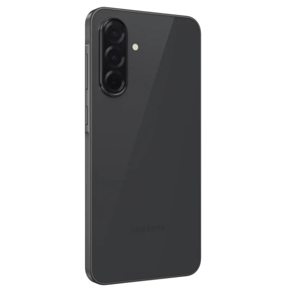 Смартфон Samsung Galaxy A36 8/256Gb черный
