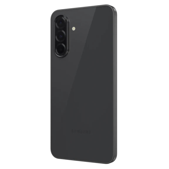 Смартфон Samsung Galaxy A36 8/256Gb черный
