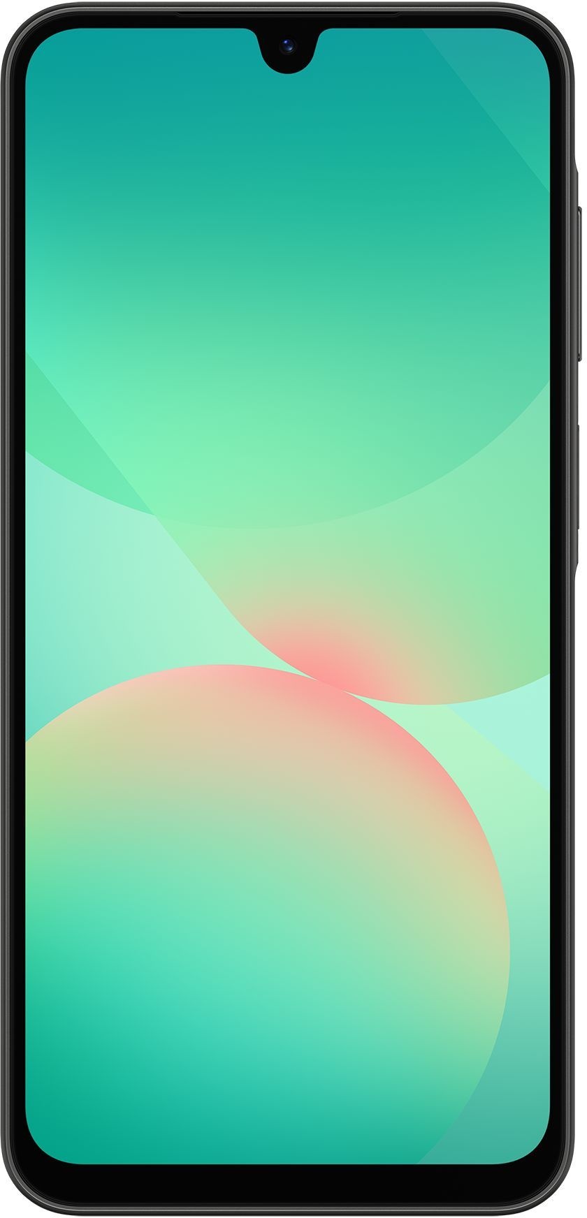 Смартфон Samsung Galaxy A26 5G SM-A266B 6/128Gb черный