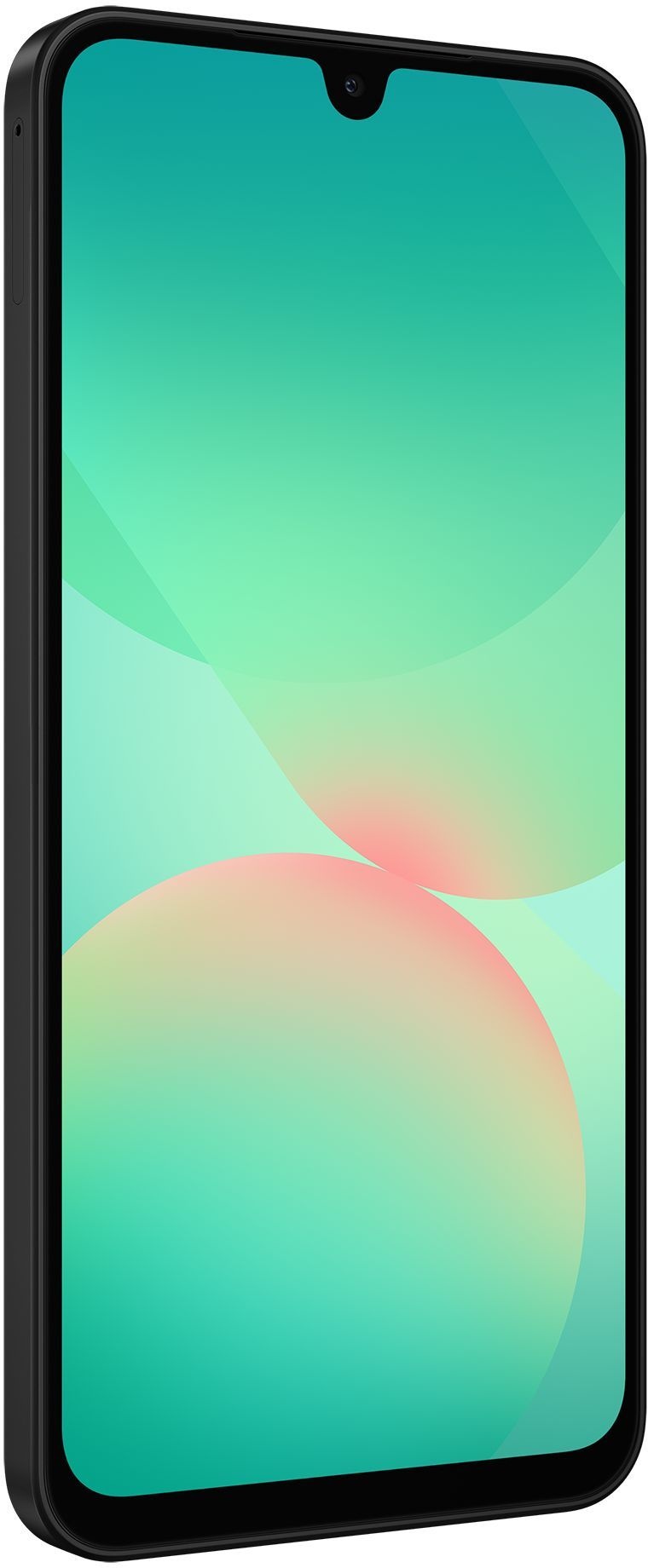 Смартфон Samsung Galaxy A26 5G SM-A266B 6/128Gb черный