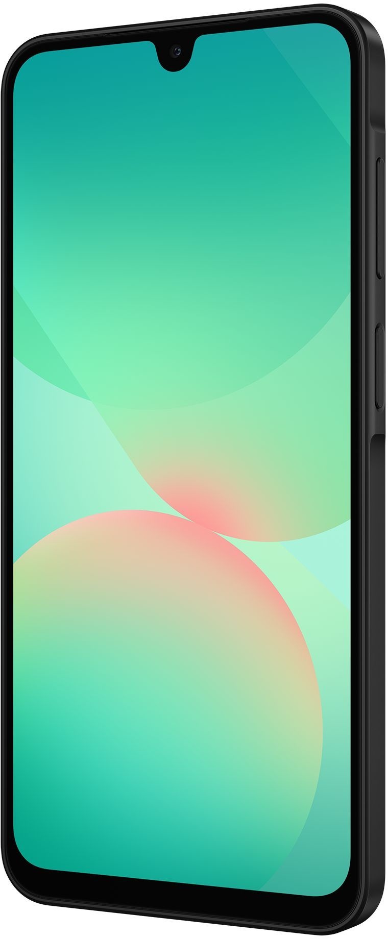 Смартфон Samsung Galaxy A26 5G SM-A266B 6/128Gb черный
