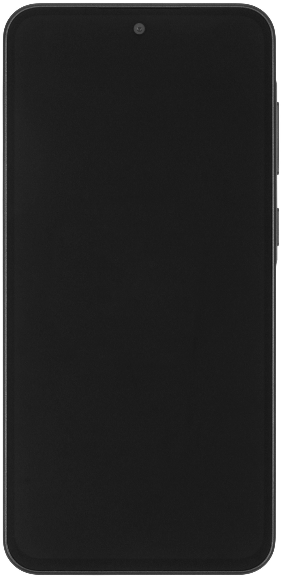 Смартфон Samsung SM-A366E Galaxy A36 5G 128Gb 8Gb черный моноблок 3G 4G 6.7" 1080x2340 Android 15 50