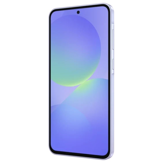 Смартфон Samsung SM-A366E Galaxy A36 5G 128Gb 8Gb лаванда моноблок 3G 4G 6.7" 1080x2340 Android 15 5