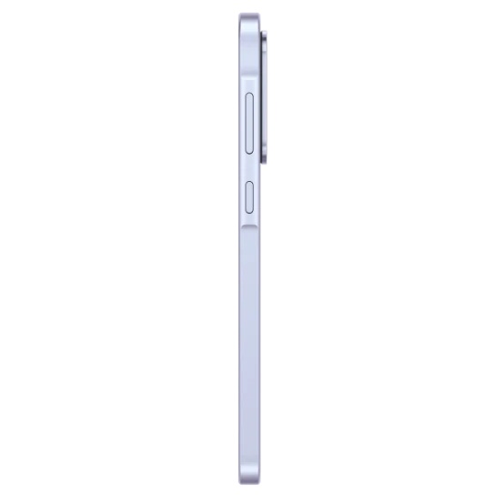 Смартфон Samsung SM-A366E Galaxy A36 5G 128Gb 8Gb лаванда моноблок 3G 4G 6.7" 1080x2340 Android 15 5