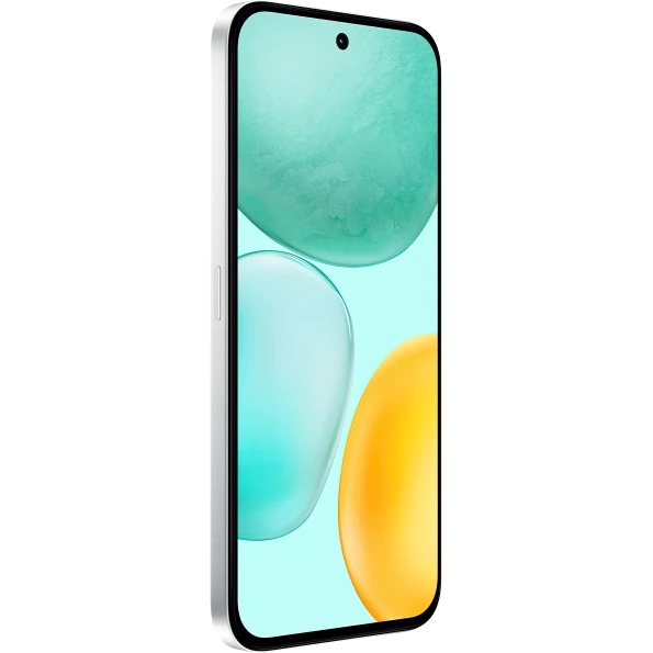 Смартфон HONOR X6c 6/128GB 5109BWDX WHITE