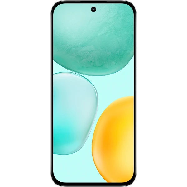 Смартфон HONOR X6c 6/128GB 5109BWDX WHITE