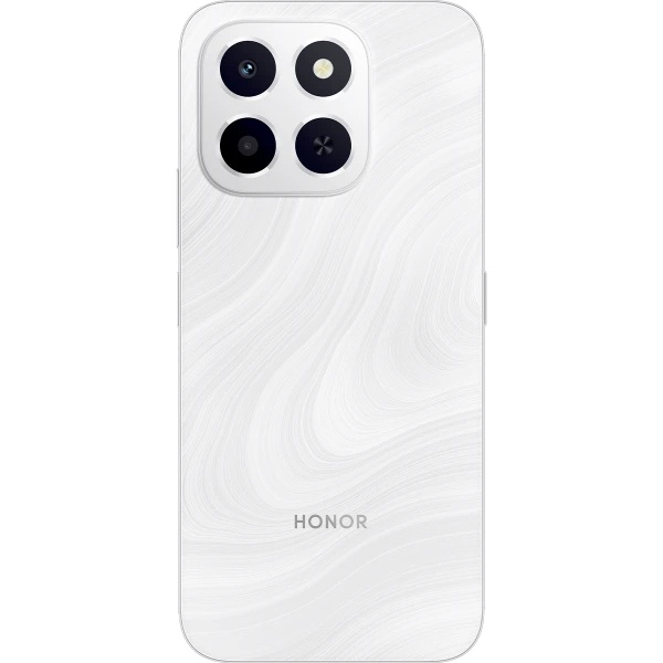 Смартфон HONOR X6c 6/128GB 5109BWDX WHITE