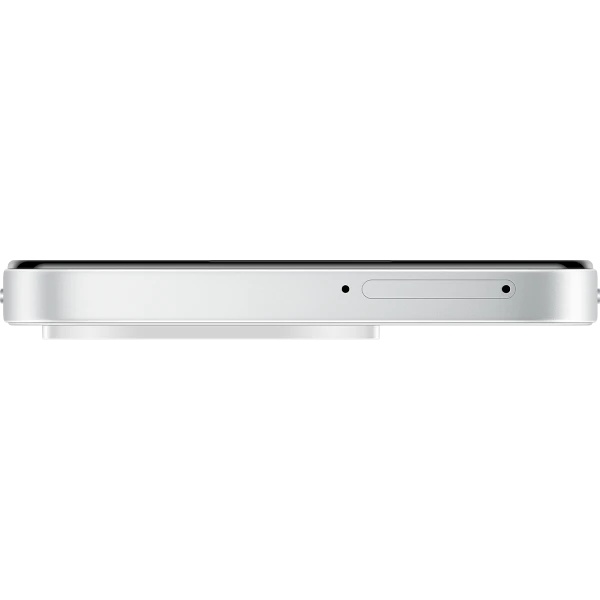 Смартфон HONOR X6c 6/128GB 5109BWDX WHITE