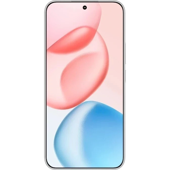 Смартфон HONOR 400 8/256GB 5109BURA Silver