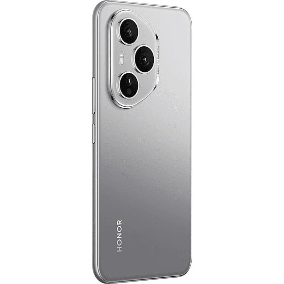 Смартфон HONOR 400 PRO 12/256GB 5109BUTA Grey
