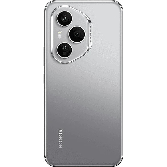 Смартфон HONOR 400 PRO 12/256GB 5109BUTA Grey