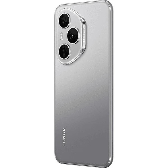 Смартфон HONOR 400 PRO 12/256GB 5109BUTA Grey