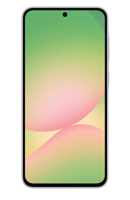 Смартфон Samsung Galaxy A56 8/128Gb розовый