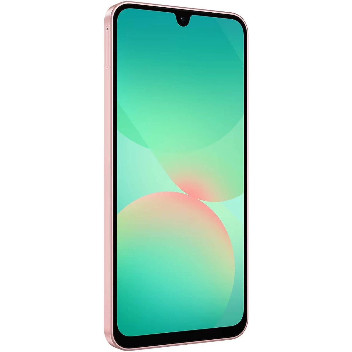 Мобильный телефон GALAXY A26 8/256GB SM-A266BZIJMEA PEACH PINK SAMSUNG