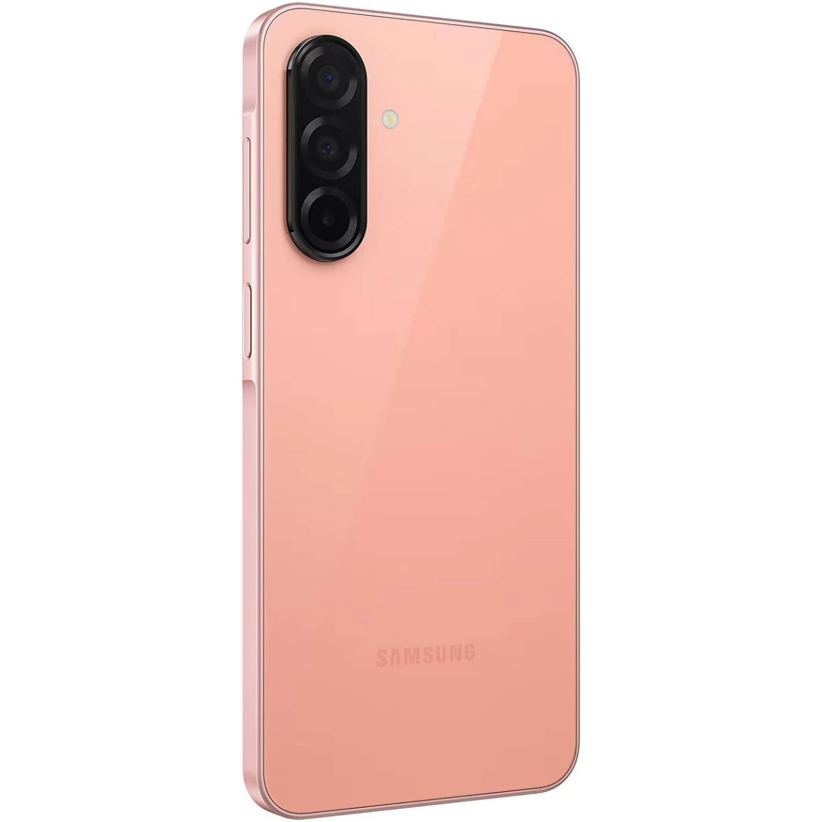 Мобильный телефон GALAXY A26 8/256GB SM-A266BZIJMEA PEACH PINK SAMSUNG