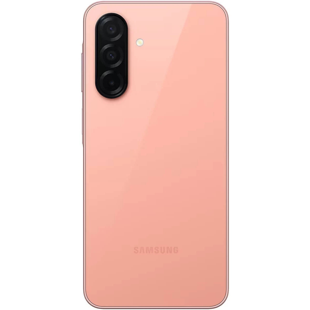 Мобильный телефон GALAXY A26 8/256GB SM-A266BZIJMEA PEACH PINK SAMSUNG