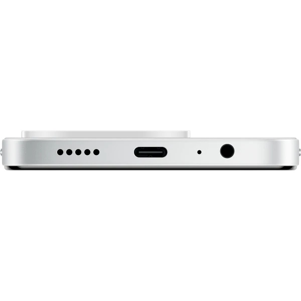 Смартфон HONOR X6c 6/256GB 5109BWDY WHITE