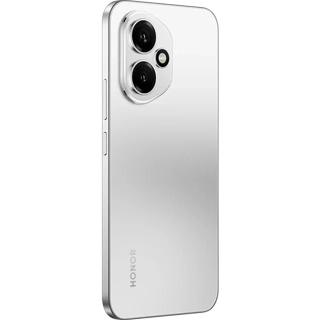Смартфон HONOR 400 12/512GB 5109BURK Silver