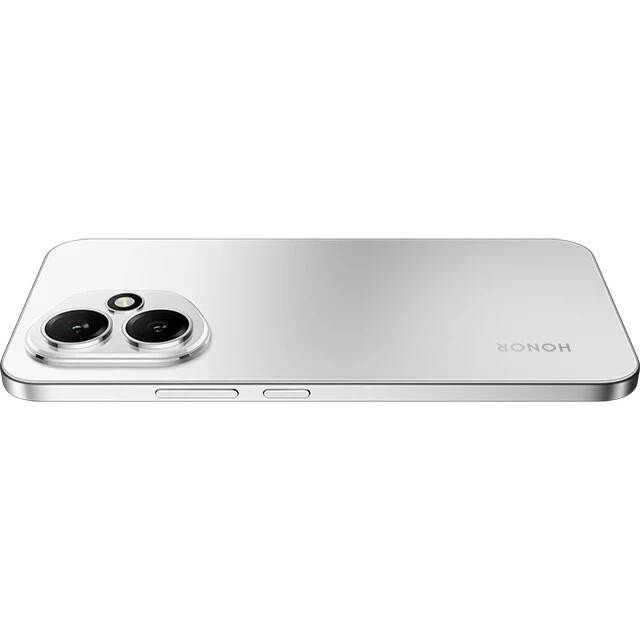 Смартфон HONOR 400 12/512GB 5109BURK Silver